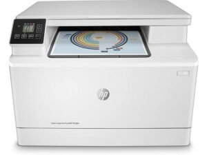 HP Color Laserjet Pro M180N HP Color Laserjet Pro M180N