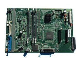 HP DesignJet 1050X Main Logic Board HP DesignJet 1050X Main Logic Board
