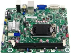 HP 600B 600 Motherboard IPXSB-DM HP 600B 600 Motherboard IPXSB-DM
