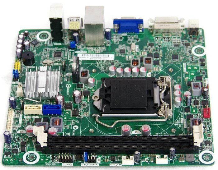 HP 600B 600 Motherboard IPXSB-DM HP 600B 600 Motherboard IPXSB-DM