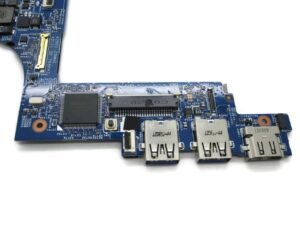 Acer Aspire S3 Series Motherboard Acer Aspire S3 Series Motherboard