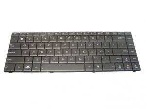 ASUS X44L-BBK4 US Black Keyboard ASUS X44L-BBK4 US Black Keyboard