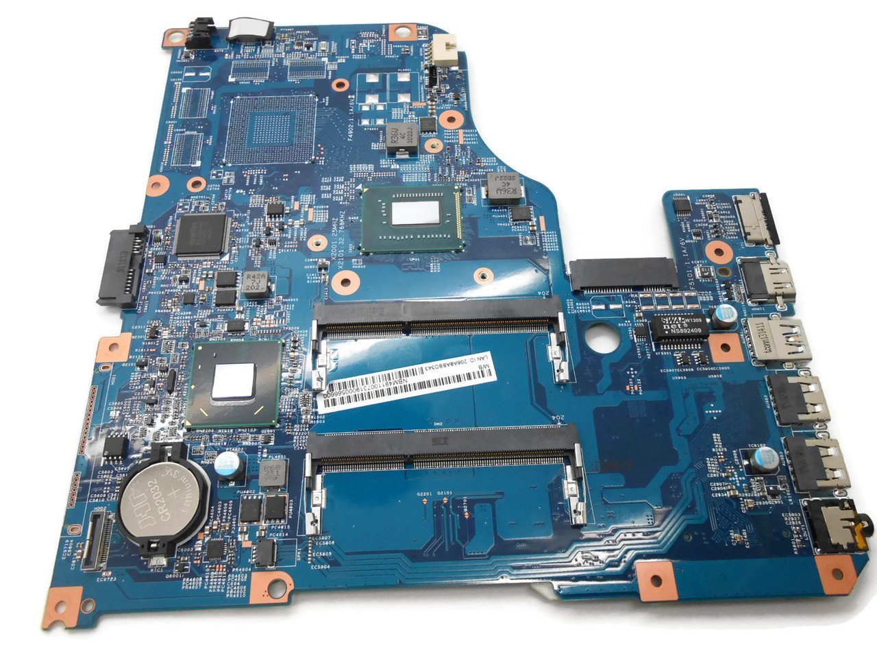 Acer Aspire V5 V5-571P-6407 Laptop Motherboard Acer Aspire V5 V5-571P-6407 Laptop Motherboard