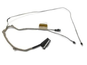 Sony SVE14A SVE14AE13L LCD Video Cable Cable,Sony SVE14A Video Cable Display Cable, Sony SVE14A display cable, Sony SVE14A laptop screen cable, Sony SVE14A cable available in india, sony vaio laptop parts SVE14AE13L, Sony SVE14AE13L Video Cable Display Cable