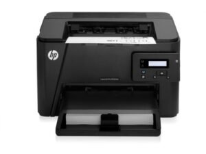 HP Laserjet Pro M 202dw HP Laserjet Pro M 202dw
