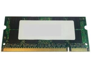 RAMAXEL PC3-10600 2GB DDR3 Memory Module