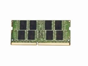 New Genuine HP 8GB PC4-17000 SoDimm Memory New Genuine HP 8GB PC4-17000 SoDimm Memory