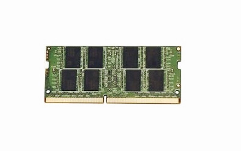 New Genuine HP 8GB PC4-17000 SoDimm Memory