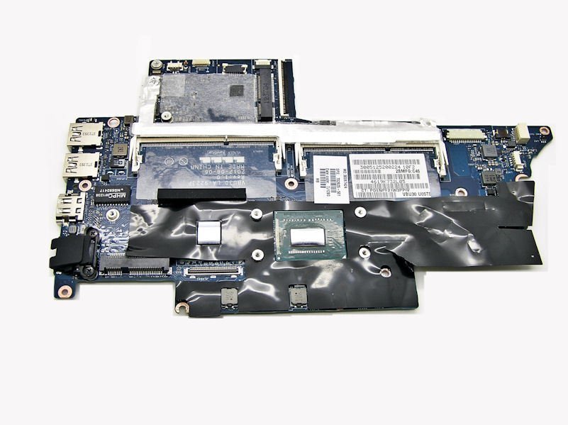 HP Envy TouchSmart Ultrabook 4T-1100 Motherboard