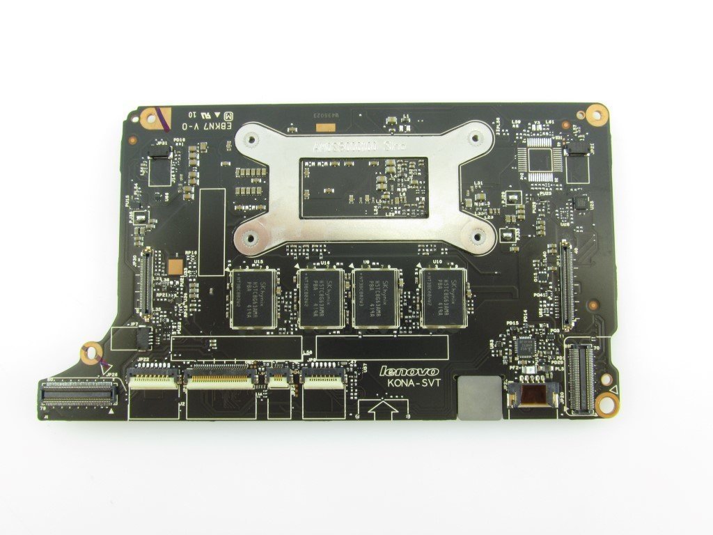 Lenovo IdeaPad Yoga 2 Pro i7-4510U 2.0GHz CPU Laptop Motherboard Lenovo IdeaPad Yoga 2 Pro i7-4510U 2.0GHz CPU Laptop Motherboard