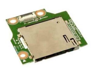 HP 14-D000 15-D000 Digital Card Reader