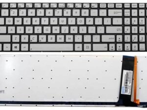 Asus N550JV N550JK Backlit Keyboard