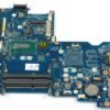 HP 15-AC Intel i3-5010U 2.1Ghz Motherboard