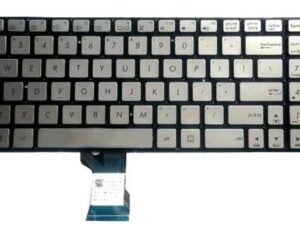 Asus Q551L Q551LN Backlit Keyboard