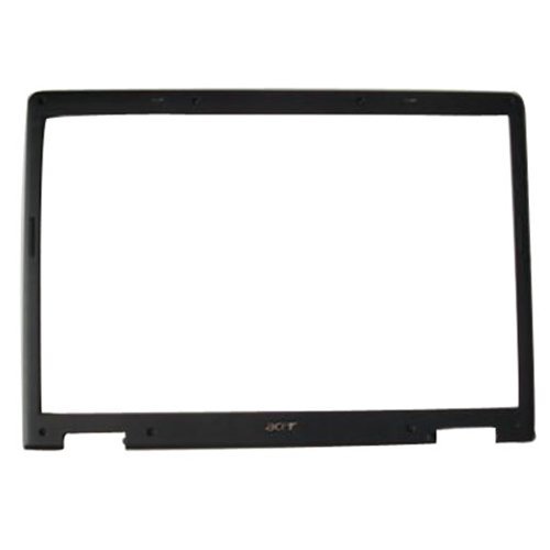 Acer Aspire TravelMate 17″ Front LCD Bezel Acer Aspire TravelMate 17" Front LCD Bezel