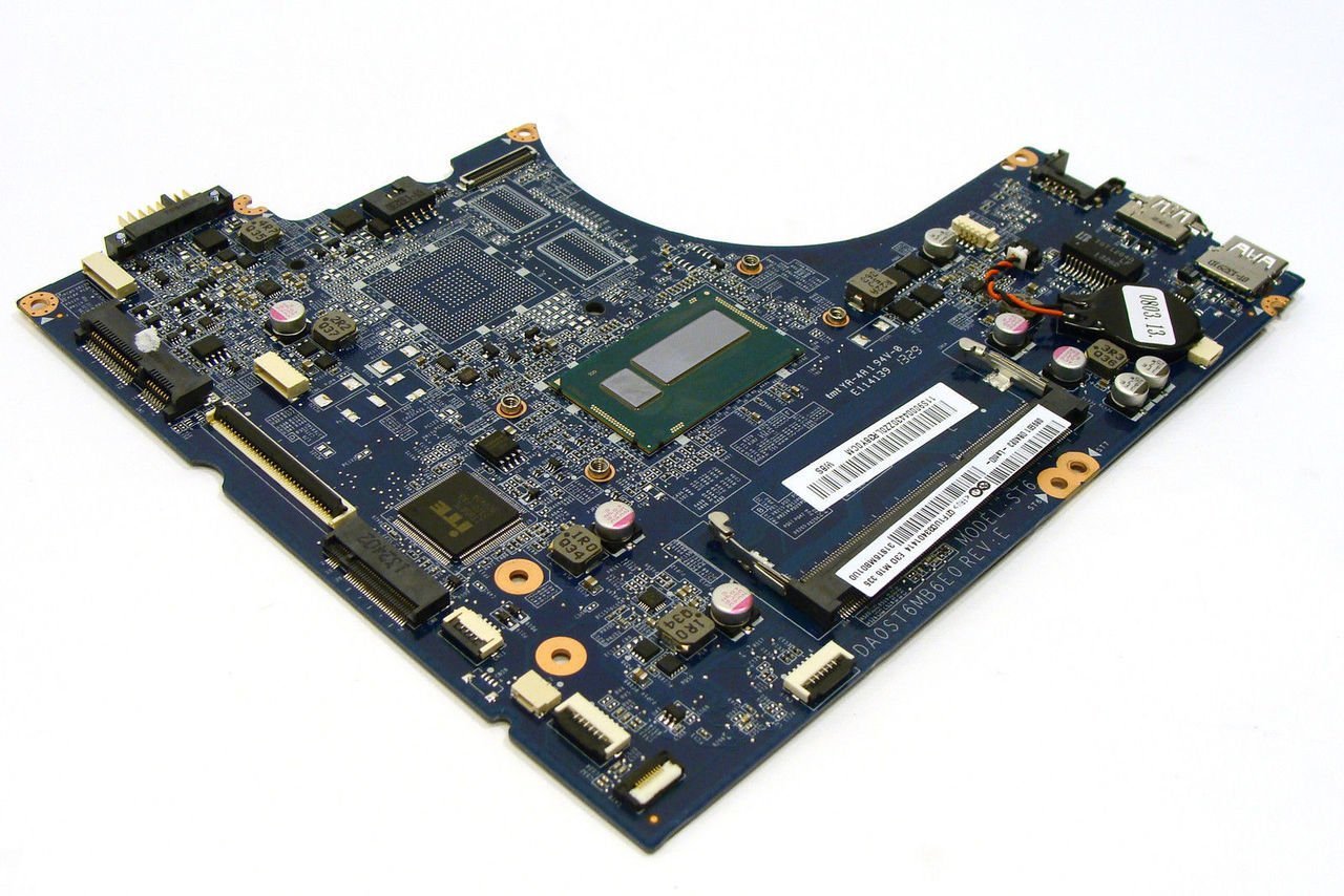 Lenovo Flex 15 20309 15.6" Intel i3 4010U 1.7GHz Motherboard