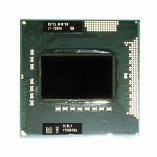 HP Envy M6 Intel Quad Core i7-3632QM 2.20-GHz processor CPU HP Envy M6 Intel Quad Core i7-3632QM 2.20-GHz processor CPU
