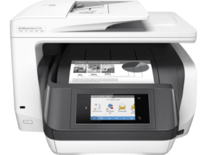 HP OfficeJet Pro 8732M All-in-One Printer HP OfficeJet Pro 8732M All-in-One Printer