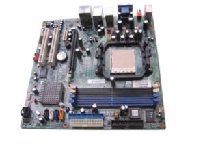 HP Compaq IRIS8-GL6 Desktop Motherboard HP Compaq IRIS8-GL6 Desktop Motherboard