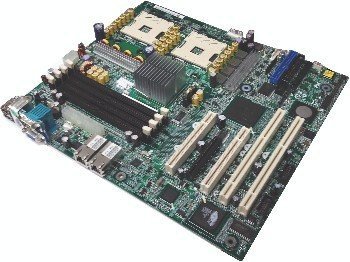 Acer Altos G530 Server Motherboard Acer Altos G530 Server Motherboard