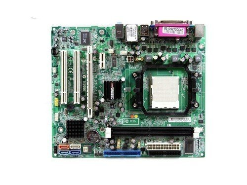 HP DX2250 System Motherboard HP DX2250 System Motherboard