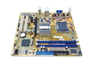 HP Compaq LANCASTER8-GL6 Motherboard HP Compaq LANCASTER8-GL6 Motherboard