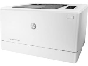 HP Color LaserJet Pro M154nw HP Color LaserJet Pro M154nw