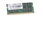 2GB Ram 200-Pin DDR2 SO-Dimm DDR2 PC2-6400 Memory Model – F2-6400CL5D-4GBSQ 2GB Ram 200-Pin DDR2 SO-Dimm DDR2 PC2-6400 Memory Model - F2-6400CL5D-4GBSQ