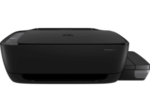 HP Ink Tank 315