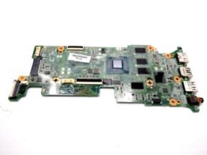 HP Chromebook 11 G4 Celeron N2840 2.16 GHz 2GB Motherboard HP Chromebook 11 G4 Celeron N2840 2.16 GHz 2GB Motherboard