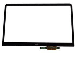 Dell Inspiron 15 3521 3537 Touch Screen Digitizer Glass 15.6"