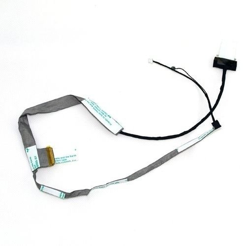 Asus A42F A42J A42JC A42JR A42JV A42N X42F X42J X42N LCD Cable Asus A42F A42J A42JC A42JR A42JV A42N X42F X42J X42N LCD Cable