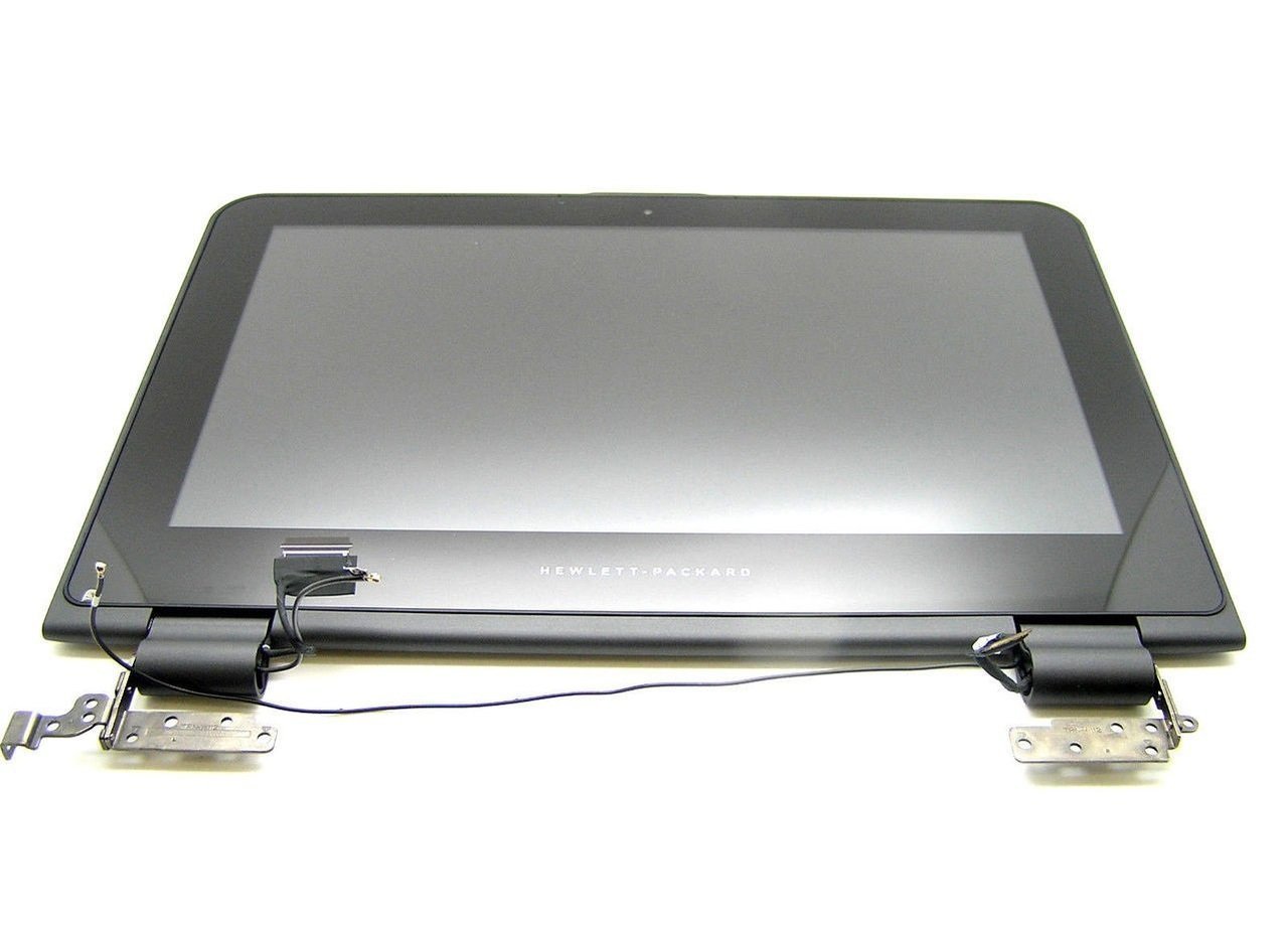 New Genuine HP X360 310 G2 Tablet 11.6" Touch Screen LCD Whole Panel