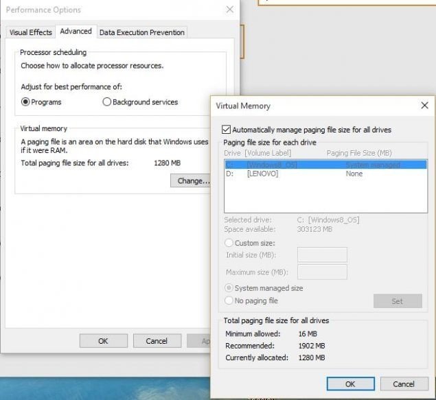 How to increase ram on laptop for free?