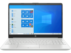HP Laptop - 15s-du2040tu