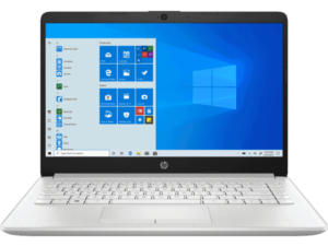 HP LAPTOP – 14S-CF3028TU HP LAPTOP - 14S-CF3028TU