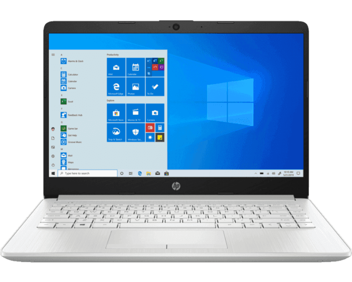 HP Laptop – 14s-cf3028tu HP Laptop - 14s-cf3028tu