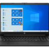 HP Laptop - 15s-du2058tu