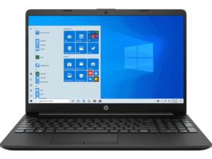 HP LAPTOP - 15S-DU2077TU