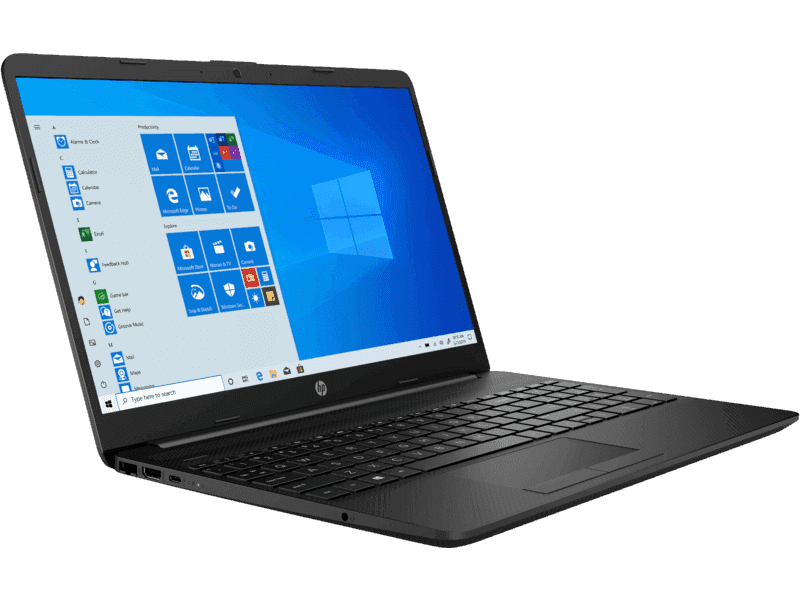 HP Laptop – 15s-du2077tu HP Laptop – 15s-du2077tu