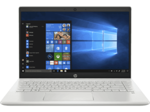 HP Pavilion – 14-ce3065tu HP Pavilion - 14-ce3065tu
