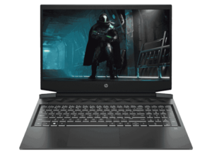 HP PAVILION GAMING LAPTOP – 16-A0023TX HP PAVILION GAMING LAPTOP - 16-A0023TX