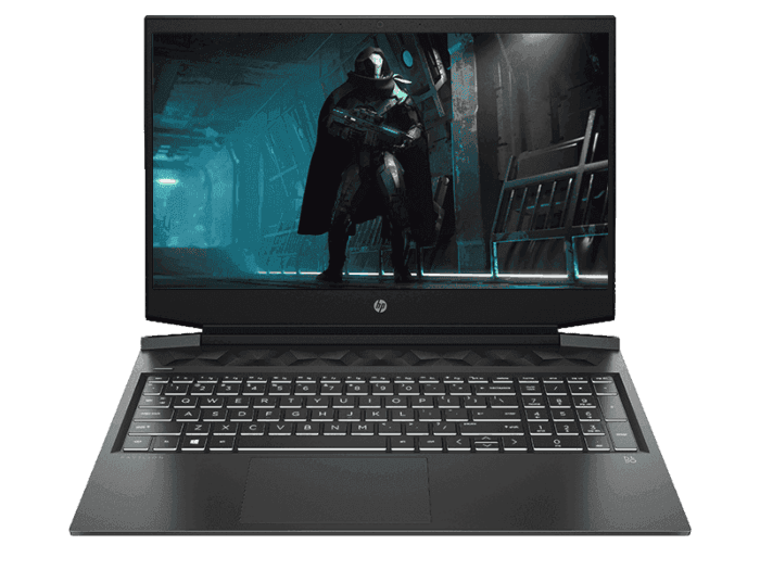 HP Pavilion Gaming Laptop - 16-a0024tx