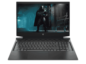 HP Pavilion Gaming Laptop - 16-a0030tx