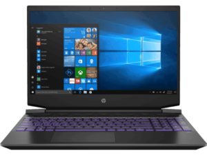 HP PAVILION – 15-EC1021AX HP PAVILION - 15-EC1021AX