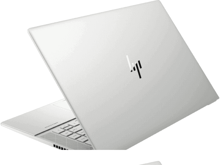 HP ENVY LAPTOP – 15-EP0123TX