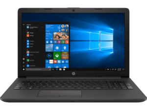 HP 250 G7 NOTEBOOK PC HP 250 G7 NOTEBOOK PC