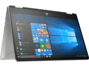 HP PAVILION X360 – 14-DH1178TU HP PAVILION X360 - 14-DH1178TU