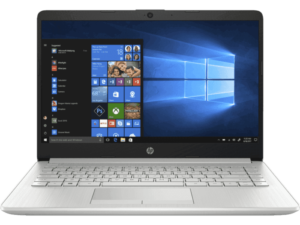 HP LAPTOP - 14S-CF3006TU