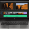HP ZBook Studio G5 Mobile Workstation